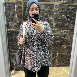 Şeyma K. profil fotoğrafı