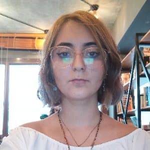 Şeyma C. profil fotoğrafı