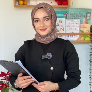 Şeyma M. profil fotoğrafı