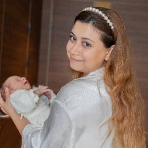 Şeyma Ş. profil fotoğrafı