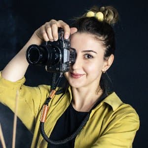 Şeyma G. profil fotoğrafı