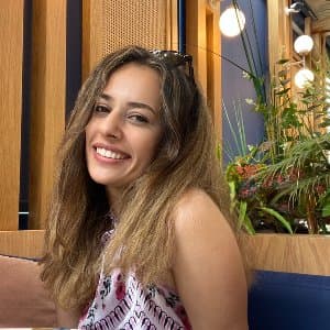 Şeyma S. profil fotoğrafı