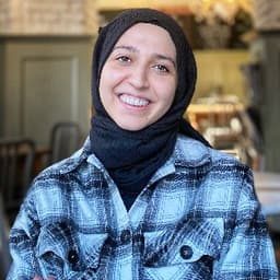 Şeyma Ö. profil fotoğrafı