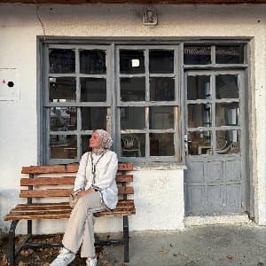 Şeyma Ö. profil fotoğrafı
