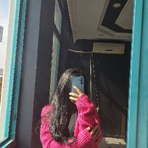 Seyma S. profil fotoğrafı
