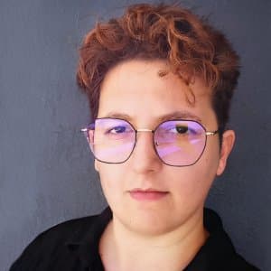 Şeyma Ş. profil fotoğrafı