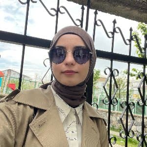 Şeyma Ş. profil fotoğrafı