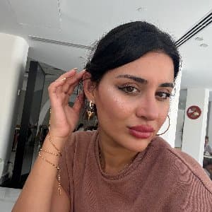Şeyma S. profil fotoğrafı