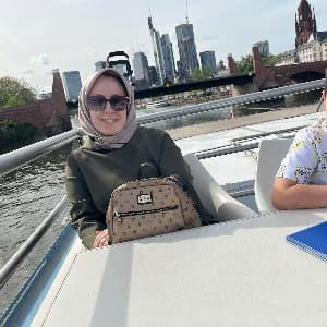 Şeyma T. profil fotoğrafı