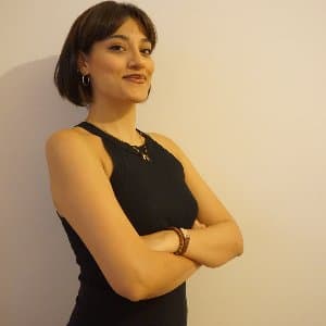 Şeymanur D. profil fotoğrafı