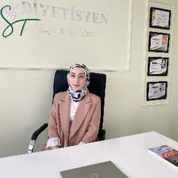 Şeymanur T. profil fotoğrafı