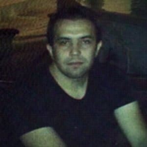 Seyyid A. profil fotoğrafı