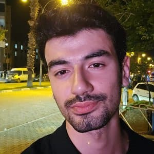 Seyyid E. profil fotoğrafı