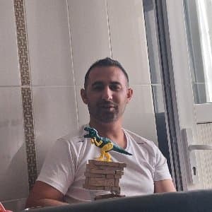 Sezai O. profil fotoğrafı