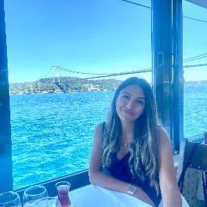 Sezen T. profil fotoğrafı