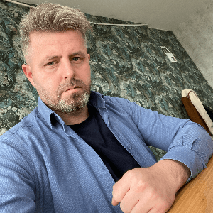 Sezer A. profil fotoğrafı
