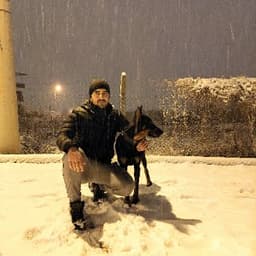 Sezer B. profil fotoğrafı