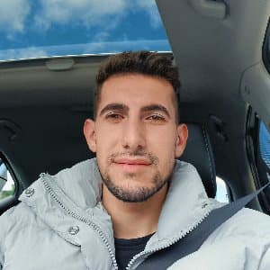 Sezer D. profil fotoğrafı