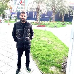 Sezer G. profil fotoğrafı