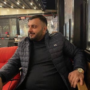 Sezer K. profil fotoğrafı