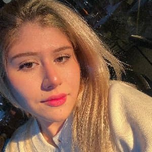Sezgi G. profil fotoğrafı