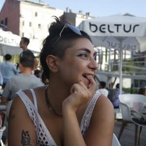 Sezgi T. profil fotoğrafı