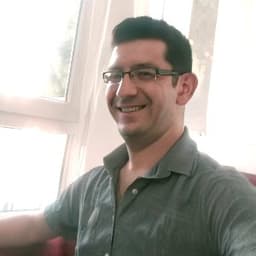 Sezgin Ç. profil fotoğrafı