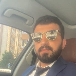 Sezgin D. profil fotoğrafı