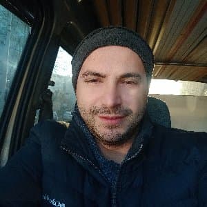 Sezgin İ. profil fotoğrafı
