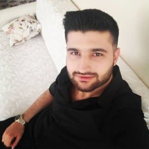Sezgin K. profil fotoğrafı