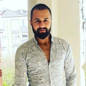 Sezgin Ö. profil fotoğrafı