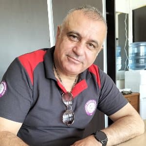 Sezgin Ü. profil fotoğrafı