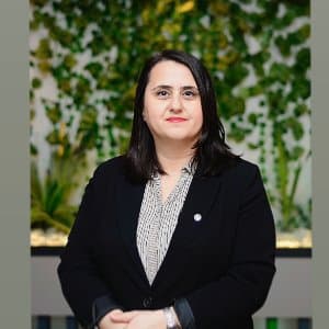 Sezin H. profil fotoğrafı