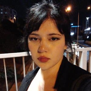 Sezin İ. profil fotoğrafı