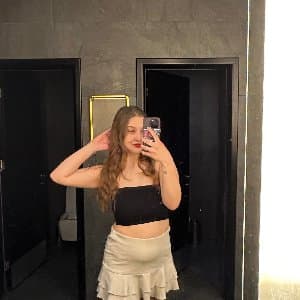 Sezin S. profil fotoğrafı
