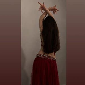 Sezin S. profil fotoğrafı