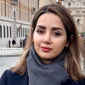 Shideh P. profil fotoğrafı