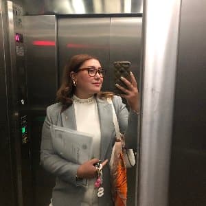 Sibel Ç. profil fotoğrafı