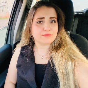 Sibel E. profil fotoğrafı