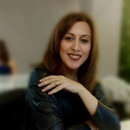 Sibel E. profil fotoğrafı
