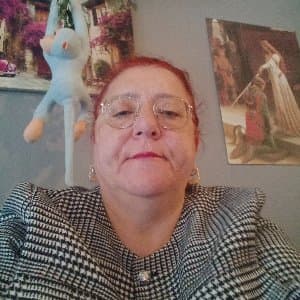 Sibel E. profil fotoğrafı