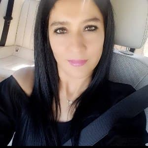 Sibel G. profil fotoğrafı
