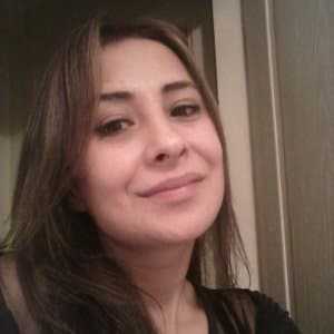 Sibel G. profil fotoğrafı