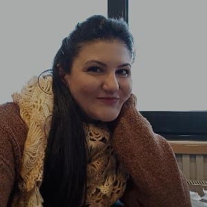 Sibel K. profil fotoğrafı