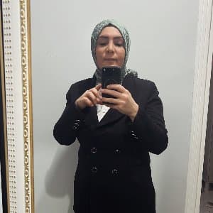 Sibel S. profil fotoğrafı