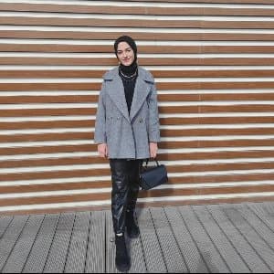 Şifa B. profil fotoğrafı