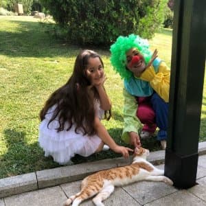 Şifa Ç. profil fotoğrafı