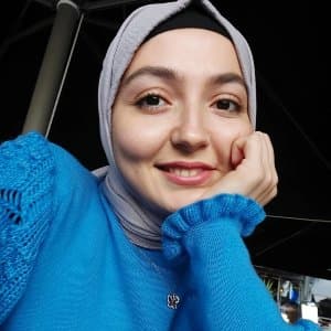 Şifa E. profil fotoğrafı