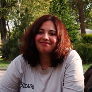 Sıla A. profil fotoğrafı
