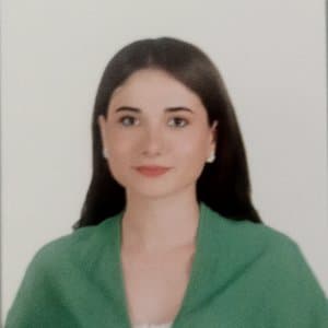 Sıla B. profil fotoğrafı